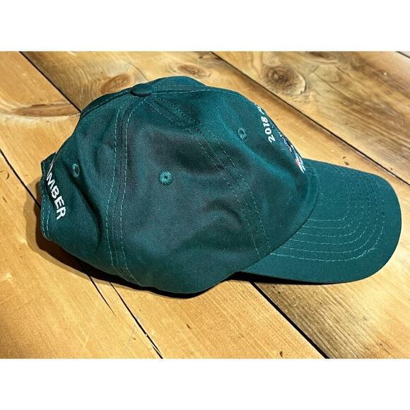 US Open 2018 Shinnecock Hills Golf Hat Cap Strap Back USGA New York - Picture 4 of 6